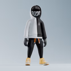 Dojo Kidz #4350