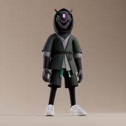 Dojo Kidz #2646