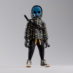 Dojo Kidz #2346