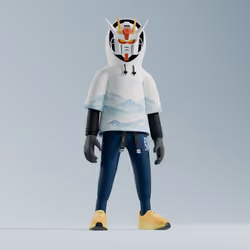Dojo Kidz #1358