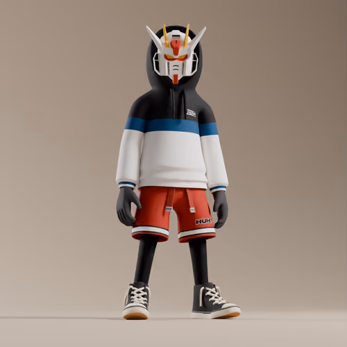 Dojo Kidz #2304