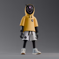 Dojo Kidz #5176