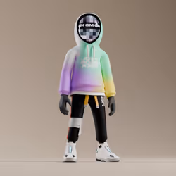 Dojo Kidz #984