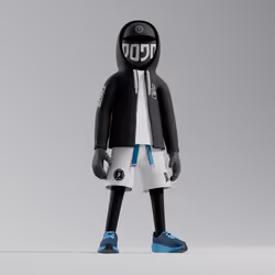 Dojo Kidz #2673