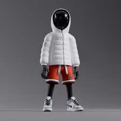 Dojo Kidz #4163