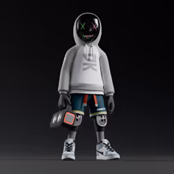 Dojo Kidz #4606