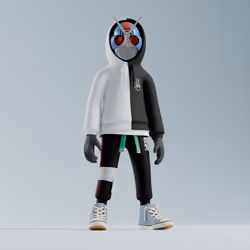 Dojo Kidz #4923
