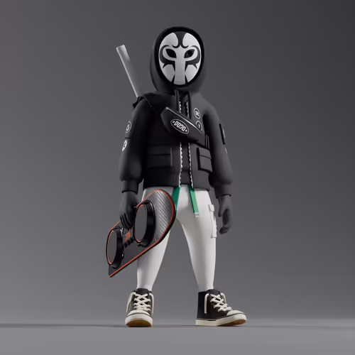 Dojo Kidz #1265