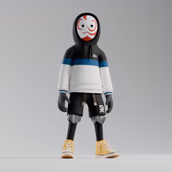 Dojo Kidz #212