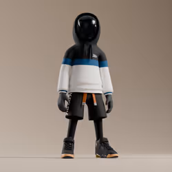 Dojo Kidz #4732