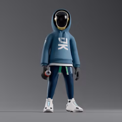 Dojo Kidz #4841