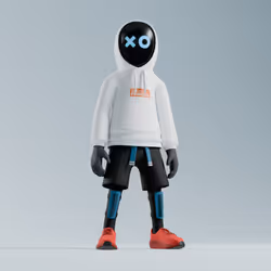 Dojo Kidz #4321