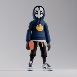 Dojo Kidz #1542