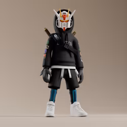 Dojo Kidz #4037