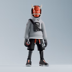 Dojo Kidz #1860