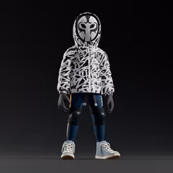 Dojo Kidz #1527