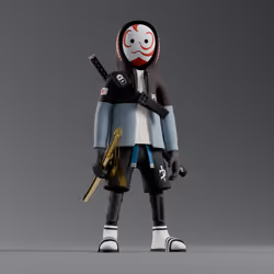 Dojo Kidz #2892
