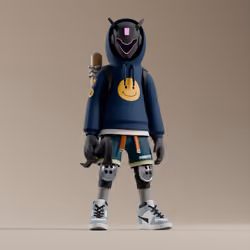 Dojo Kidz #2392