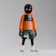 Dojo Kidz #4338