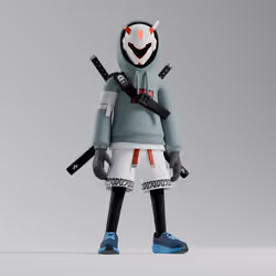 Dojo Kidz #3576