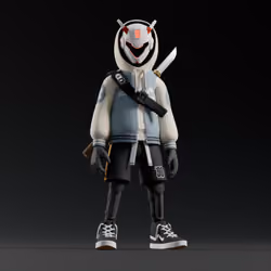 Dojo Kidz #5339