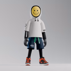 Dojo Kidz #5213