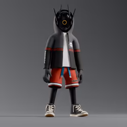 Dojo Kidz #2727