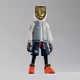 Dojo Kidz #5004