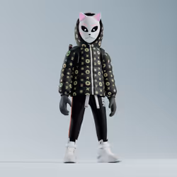 Dojo Kidz #4048