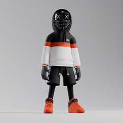 Dojo Kidz #4051