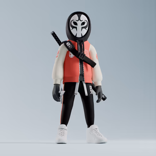 Dojo Kidz #2288