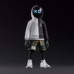 Dojo Kidz #4242