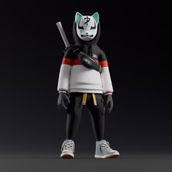 Dojo Kidz #2876