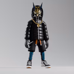 Dojo Kidz #2355