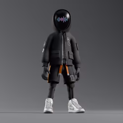 Dojo Kidz #2627