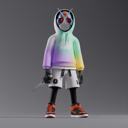 Dojo Kidz #2320