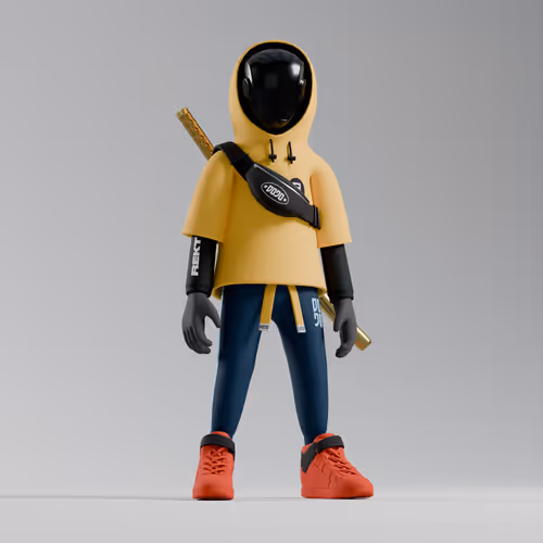 Dojo Kidz #4449