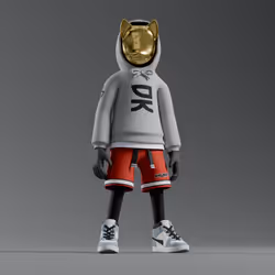 Dojo Kidz #1565