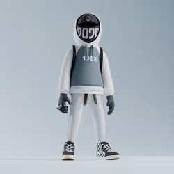 Dojo Kidz #167