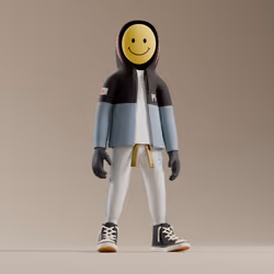 Dojo Kidz #8