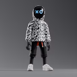 Dojo Kidz #745