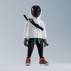Dojo Kidz #4479