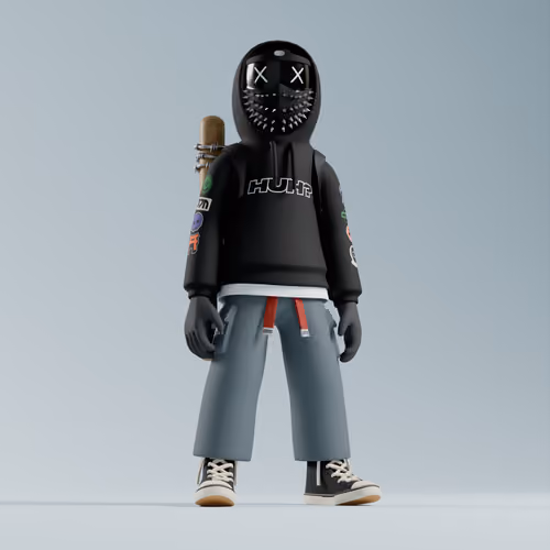 Dojo Kidz #5363
