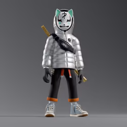 Dojo Kidz #5243