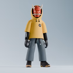 Dojo Kidz #67