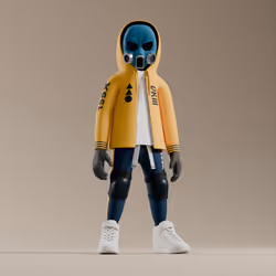 Dojo Kidz #56