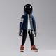 Dojo Kidz #866