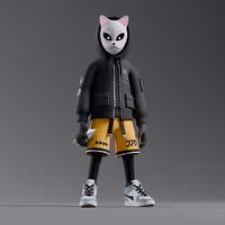 Dojo Kidz #100