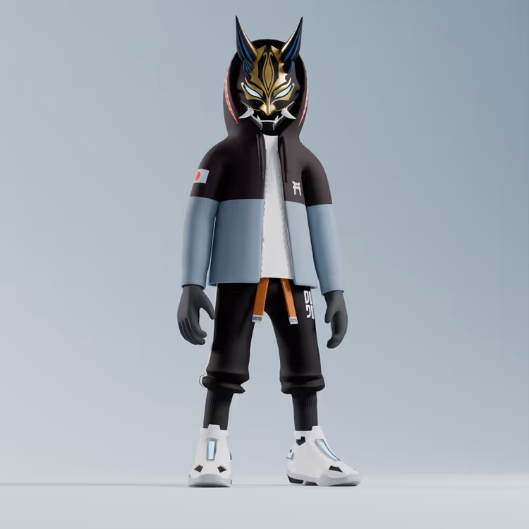 Dojo Kidz #585