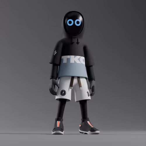 Dojo Kidz #1598